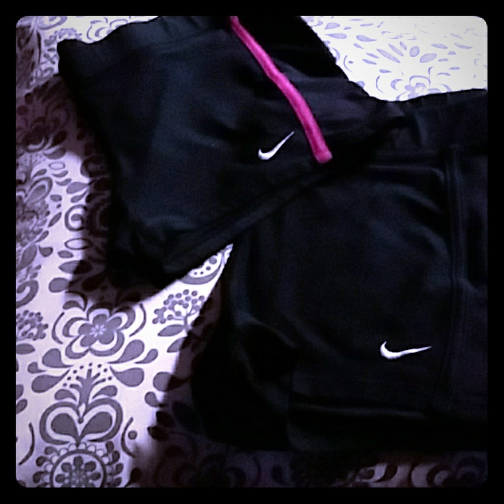 Nike dri-fit shorts bundle